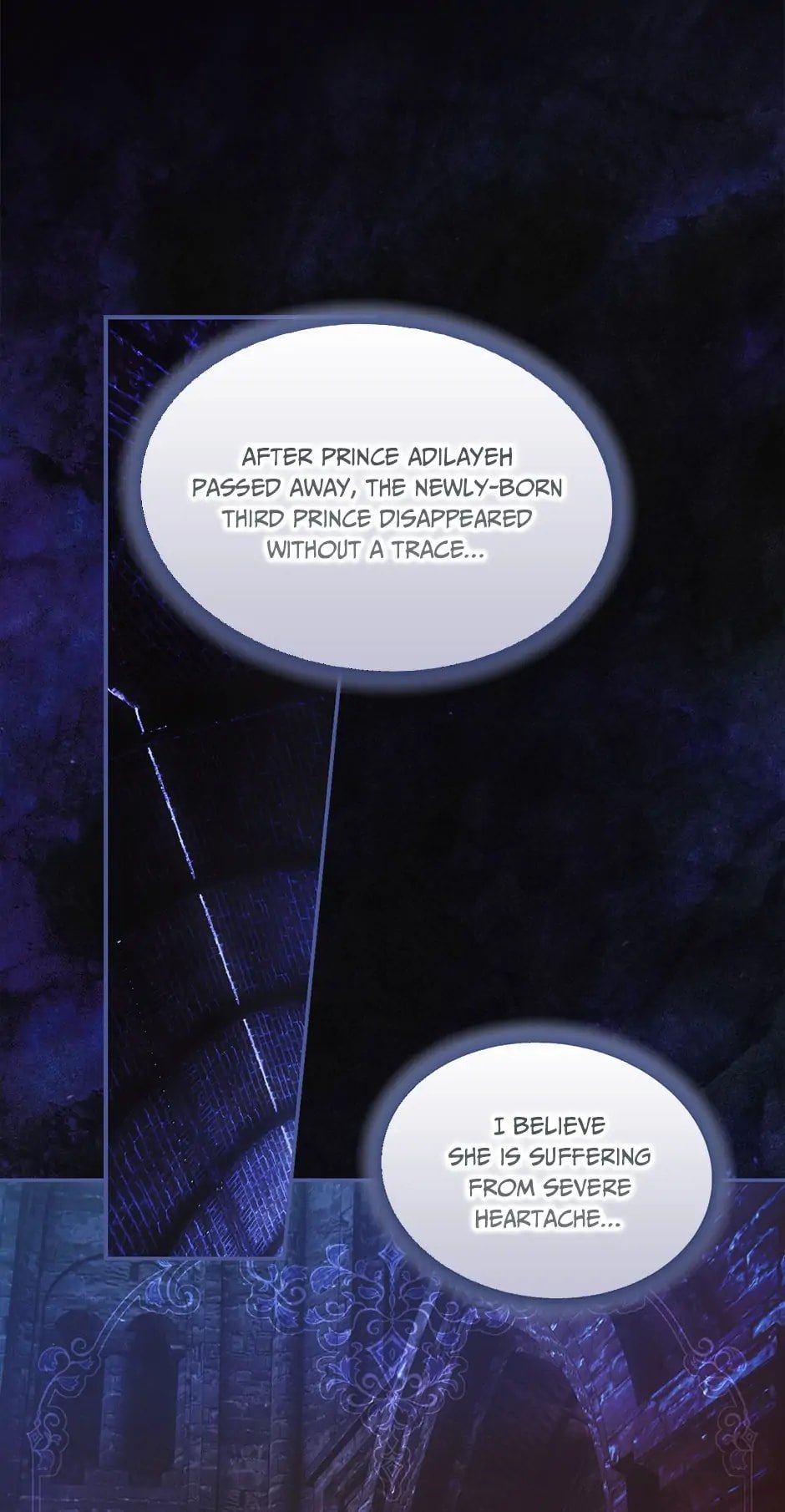 Secret Lady, Chapter 90 image 06